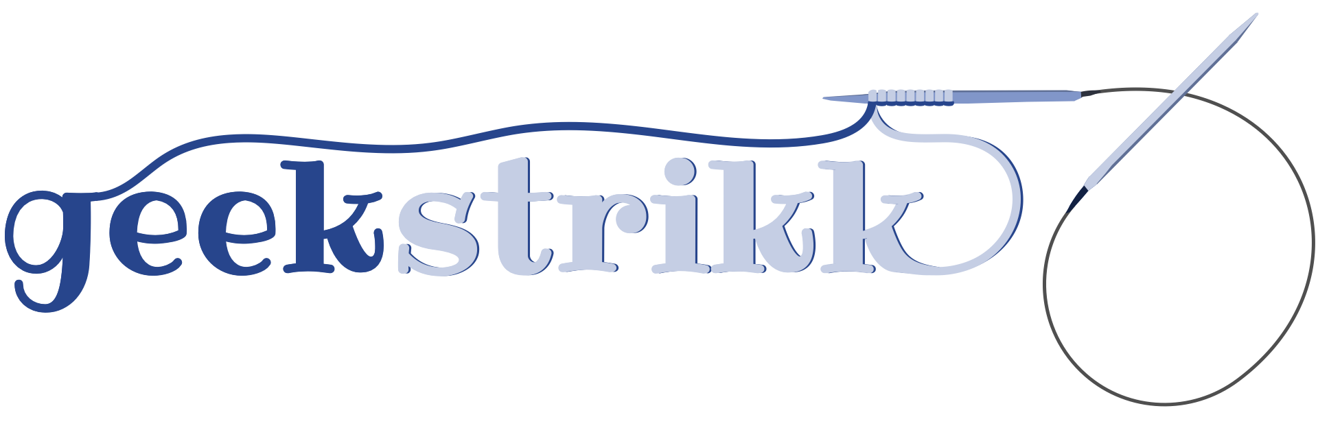 geekstrikk